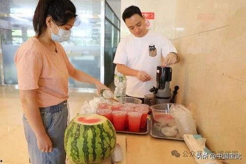 武安吃瓜事件视频,一场网络狂欢背后的真相与反思