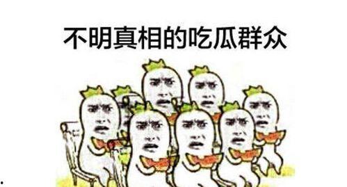 西瓜视频首席吃瓜群众,西瓜视频首席“吃瓜群众”带你领略短视频世界的酸甜苦辣